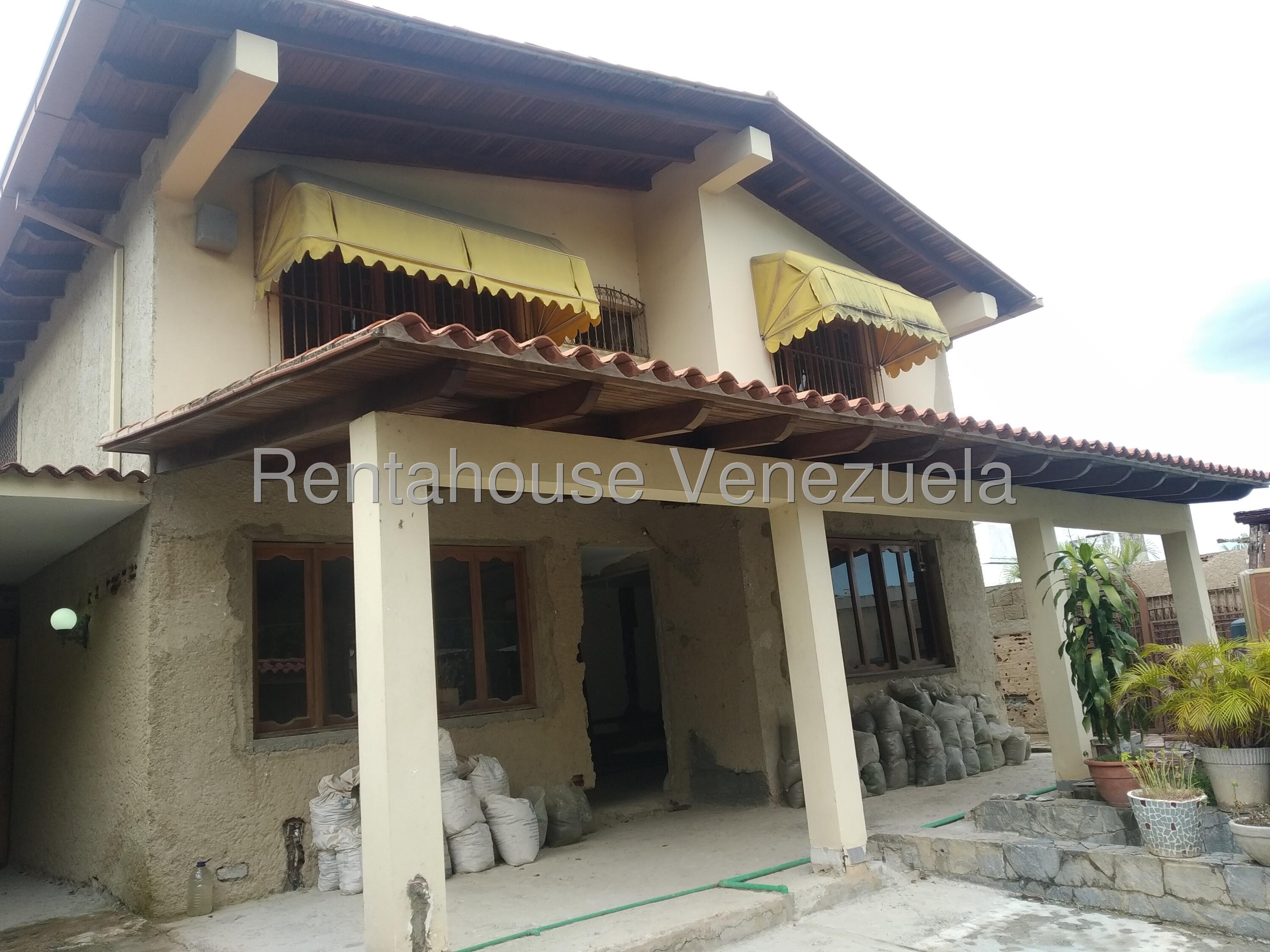 Casa - Colinas de La California - Caracas