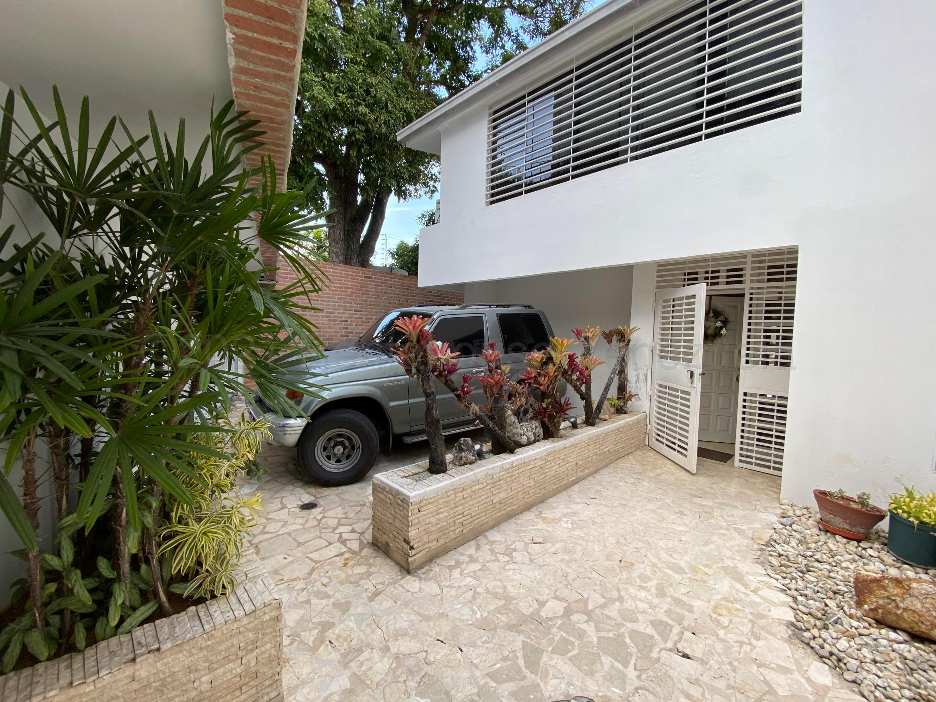 Casa - Colinas de Santa Monica - Caracas