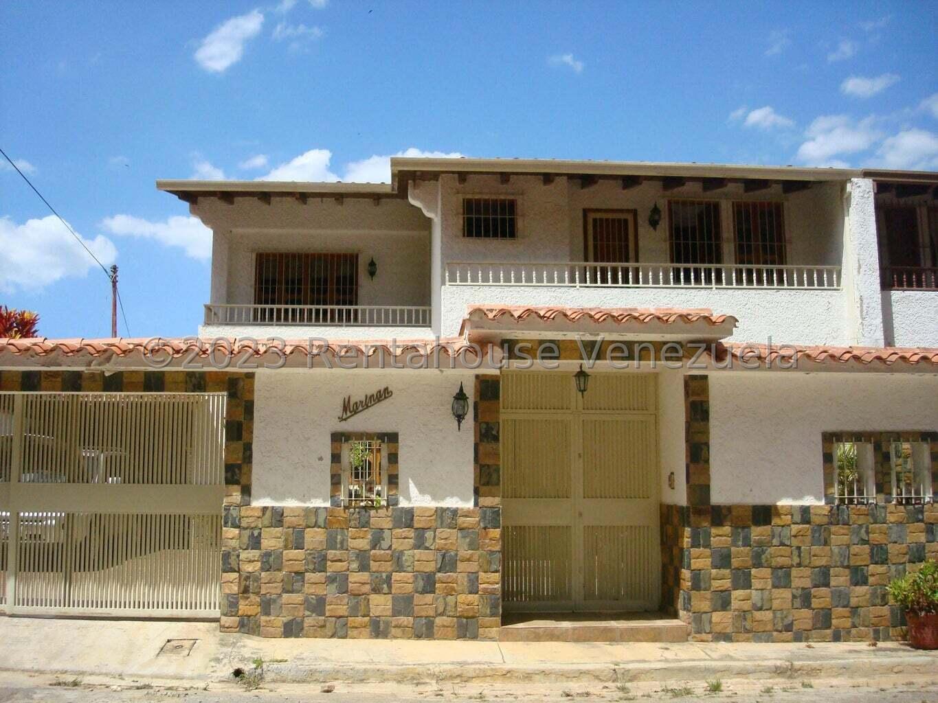 Casa - Colinas de Santa Monica - Caracas