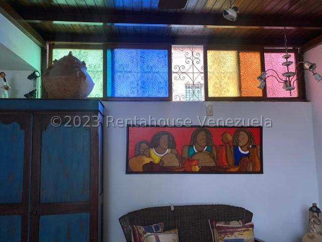 Casa - Colinas de Santa Monica - Caracas