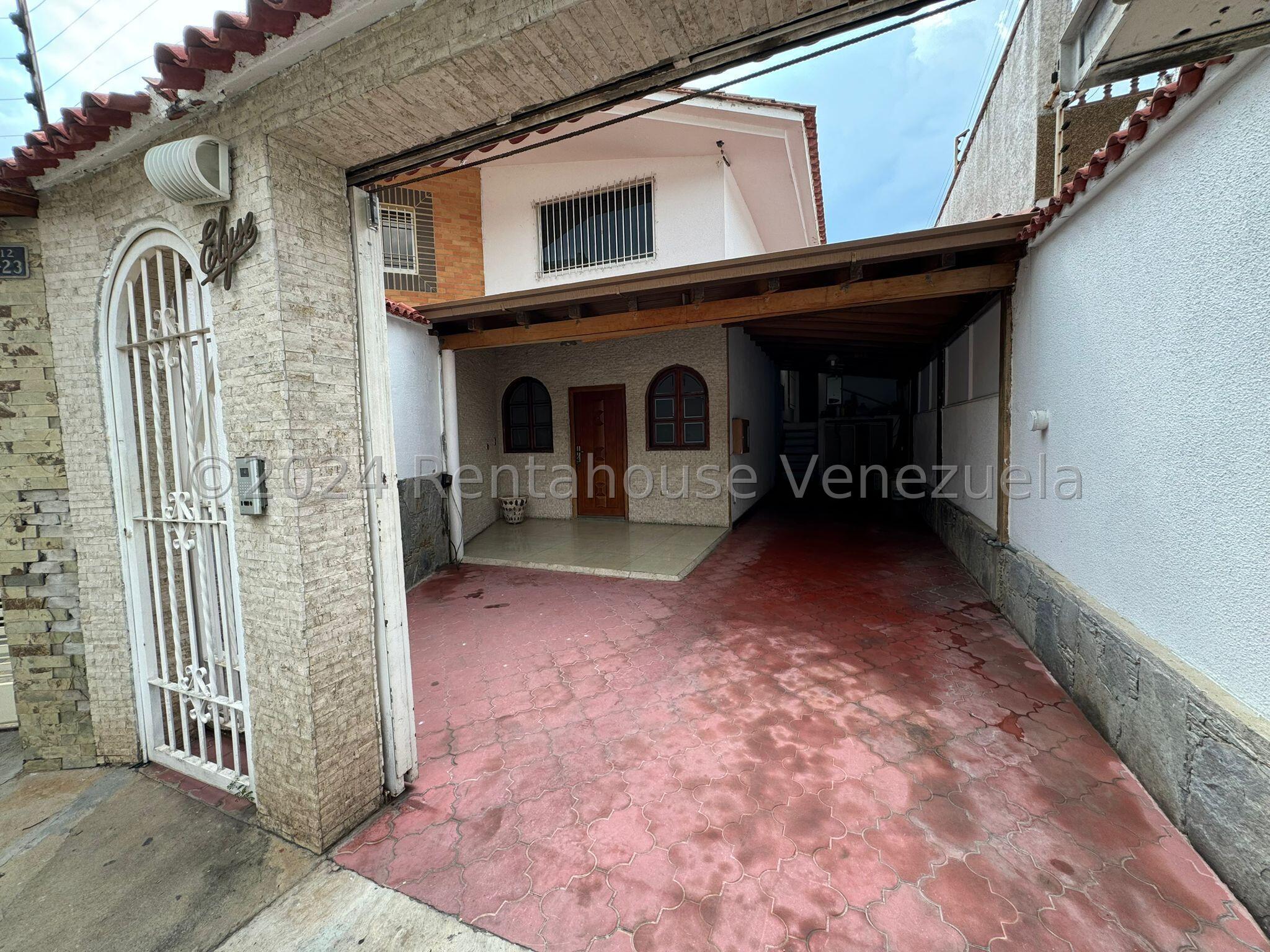 Casa - Colinas de Santa Monica - Caracas