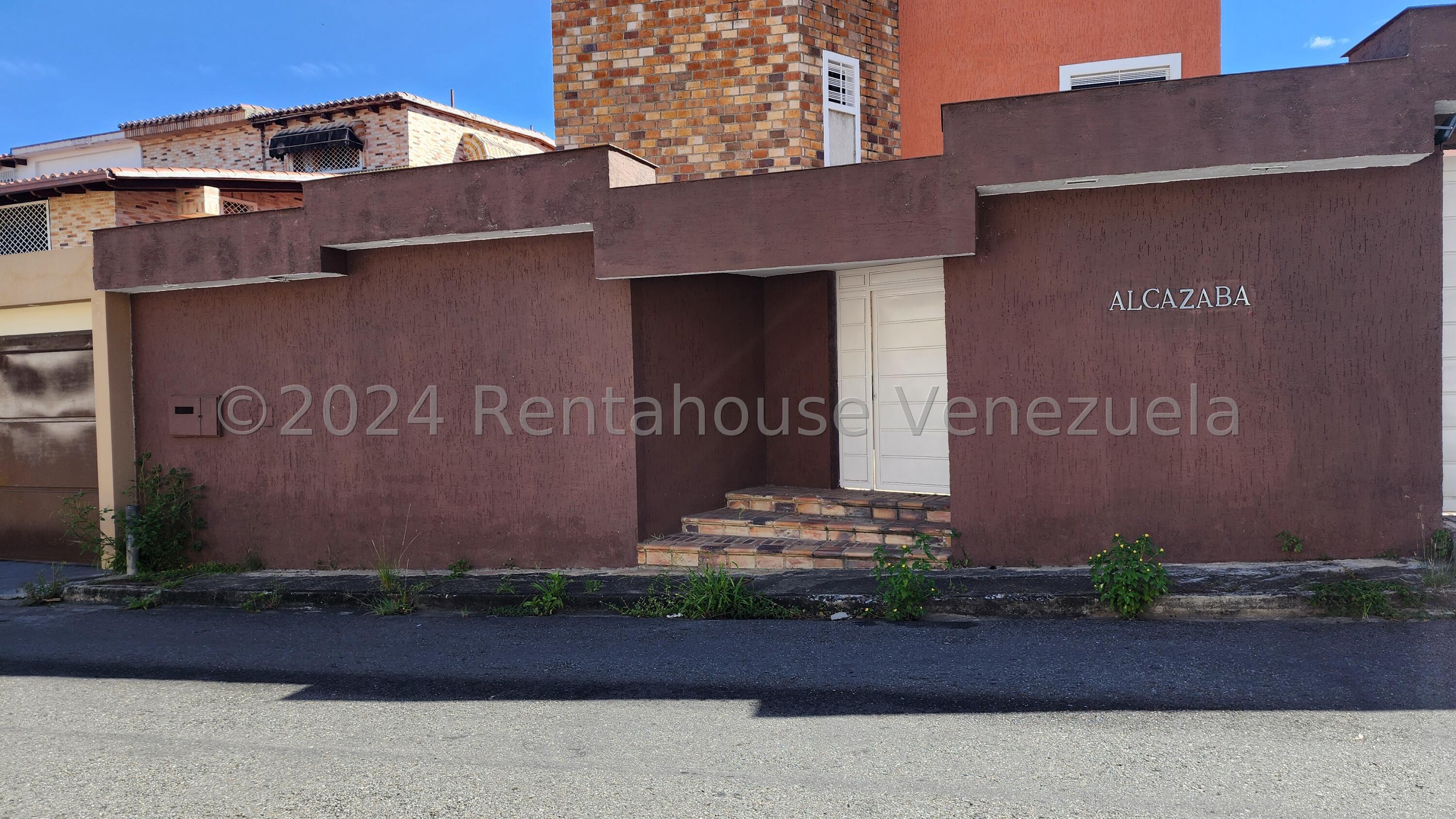 Casa - Colinas de Santa Monica - Caracas