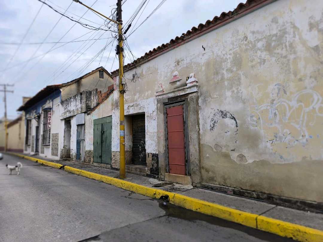Casa comercial Av monte de oca Candelaria OG - 9300365 - Foto 1