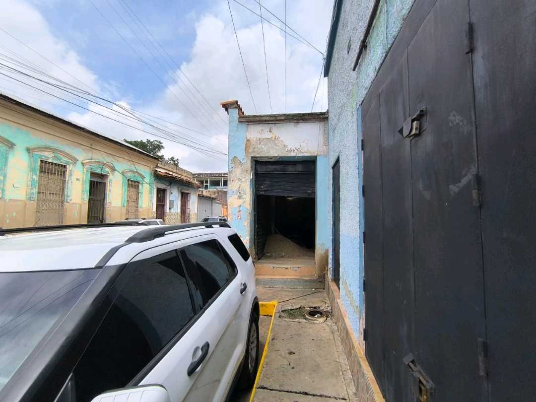 Casa comercial Av monte de oca Candelaria OG - 9300365 - Foto 2