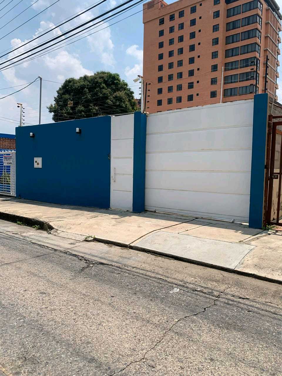Casa comercial en alquiler Urb La alegría Valencia MRG-9537407 - Foto 1