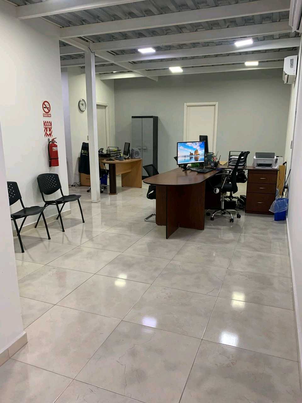 Casa comercial en alquiler Urb La alegría Valencia MRG-9537407 - Foto 6