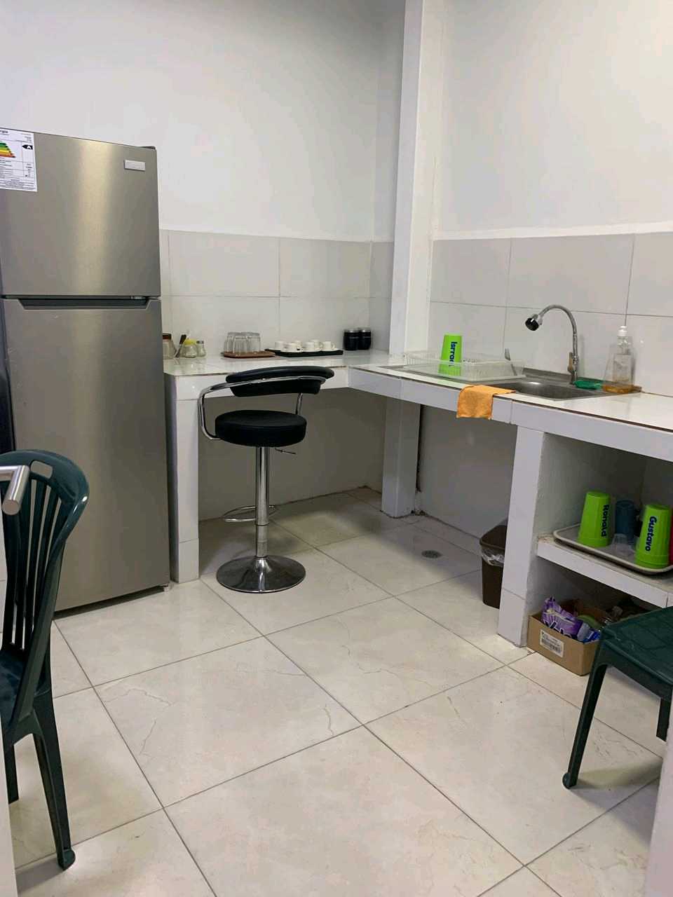 Casa comercial en alquiler Urb La alegría Valencia MRG-9537407 - Foto 9
