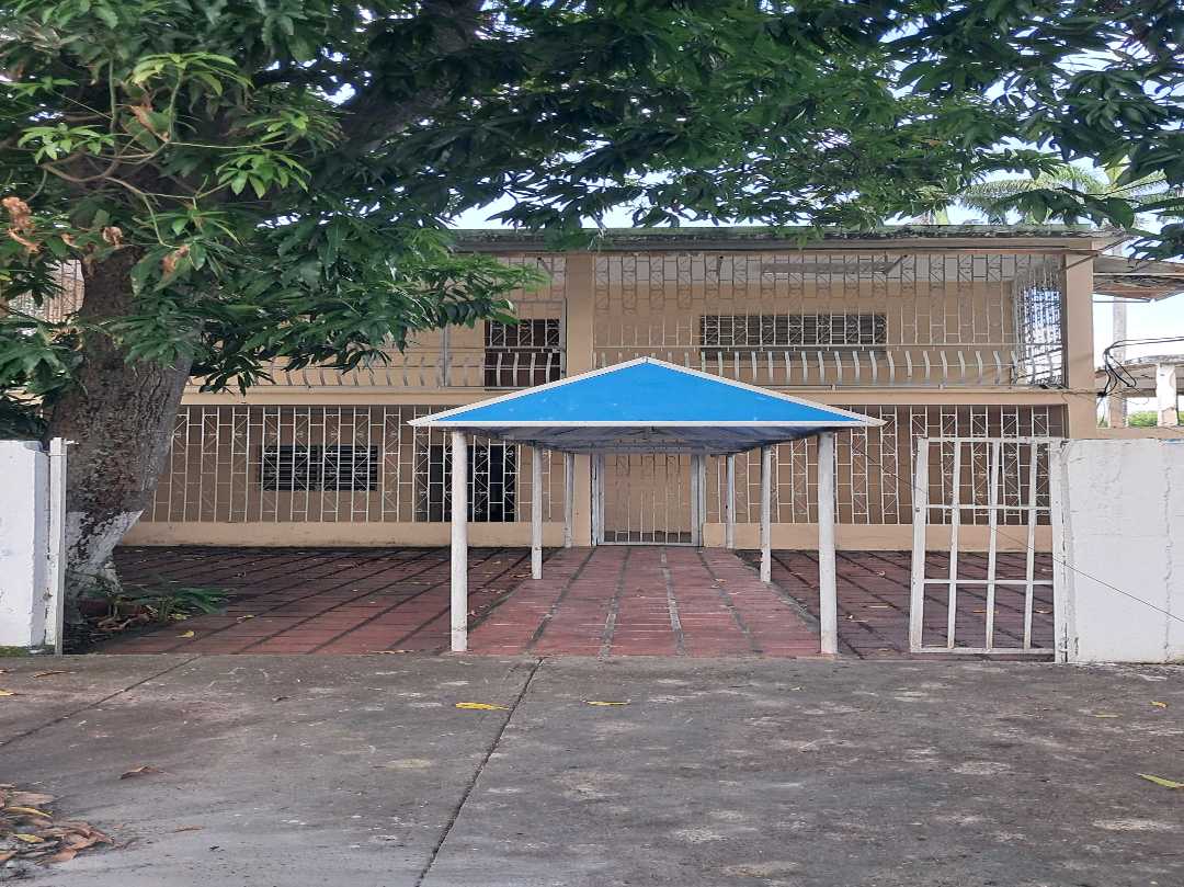 Casa comercial en alquiler Urb Carabobo Valencia, MRG-9651855 - Foto 1
