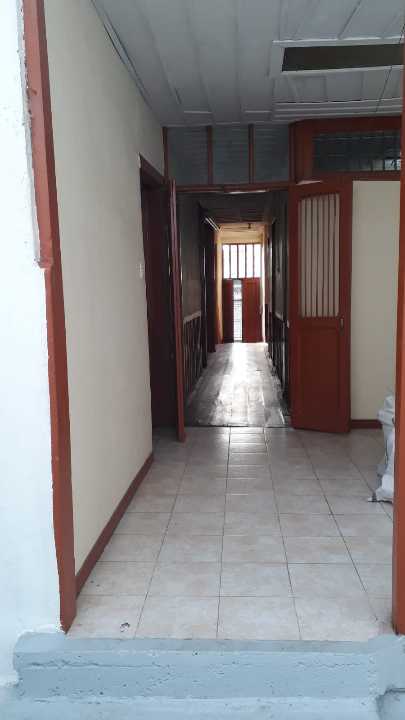 Casa Comercial en Venta Centro Manizales