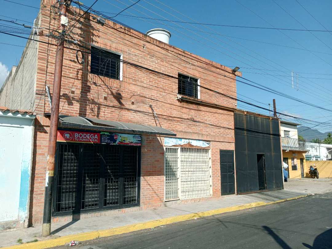 CASA COMERCIAL EN VENTA EN NAGUANAGUA AGR-9705840 - Foto 1