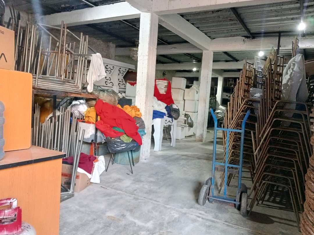CASA COMERCIAL EN VENTA EN NAGUANAGUA AGR-9705840 - Foto 5