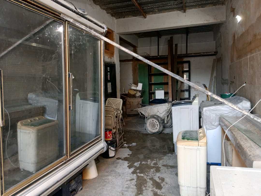 CASA COMERCIAL EN VENTA EN NAGUANAGUA AGR-9705840 - Foto 8