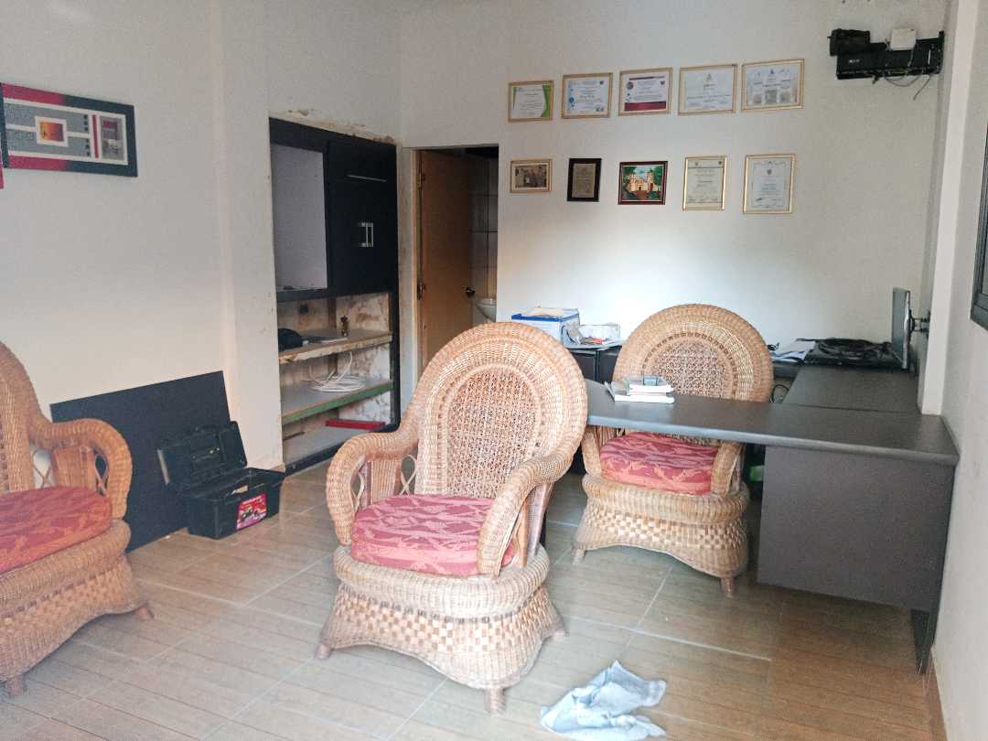 CASA COMERCIAL EN VENTA EN NAGUANAGUA AGR-9705840 - Foto 9