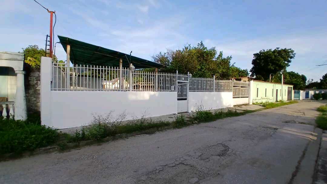 CASA CON GALPÓN Y PISCINA EN VENTA EN CARDONAL, GUACARA CRCB-9494526 - Foto 2