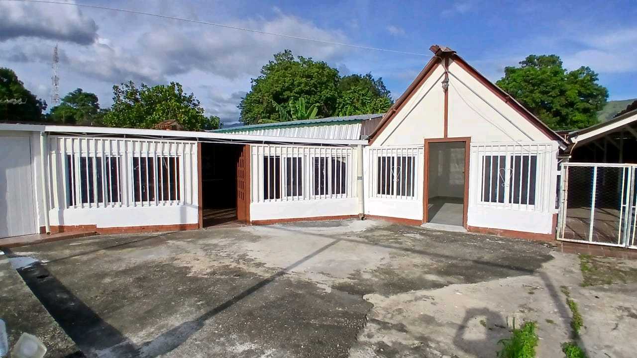 CASA CON GALPÓN Y PISCINA EN VENTA EN CARDONAL, GUACARA CRCB-9494526 - Foto 3