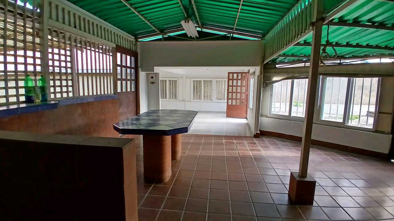 CASA CON GALPÓN Y PISCINA EN VENTA EN CARDONAL, GUACARA CRCB-9494526 - Foto 6