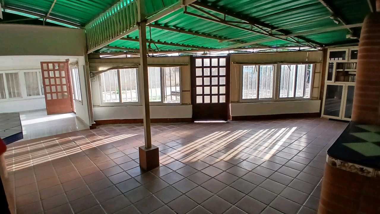 CASA CON GALPÓN Y PISCINA EN VENTA EN CARDONAL, GUACARA CRCB-9494526 - Foto 7
