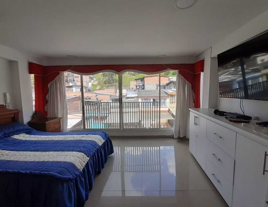 Casa con Rentas Venta Fátima Manizales