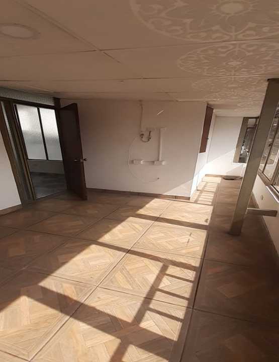 Casa con Rentas Venta Los Cedros Manizales