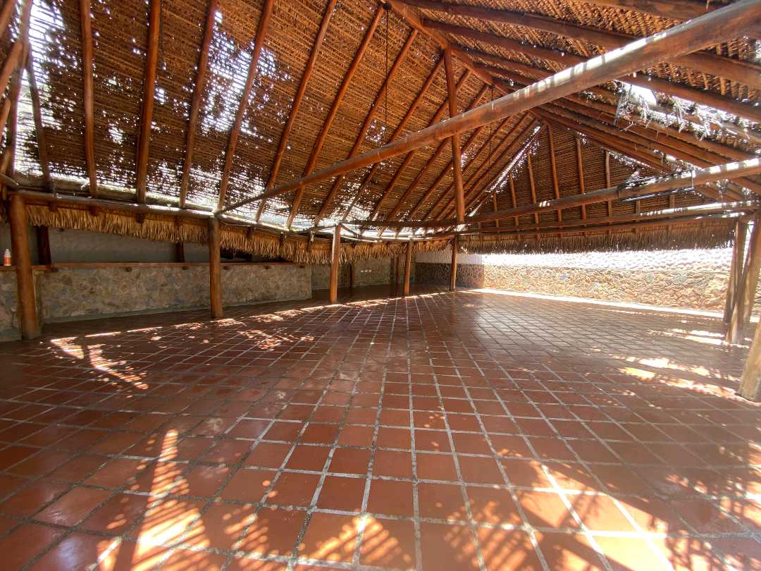 Casa con terreno Centro Tinaquillo TU-9363995 - Foto 5