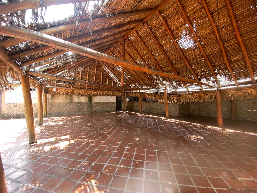 Casa con terreno Centro Tinaquillo TU-9363995 - Foto 6