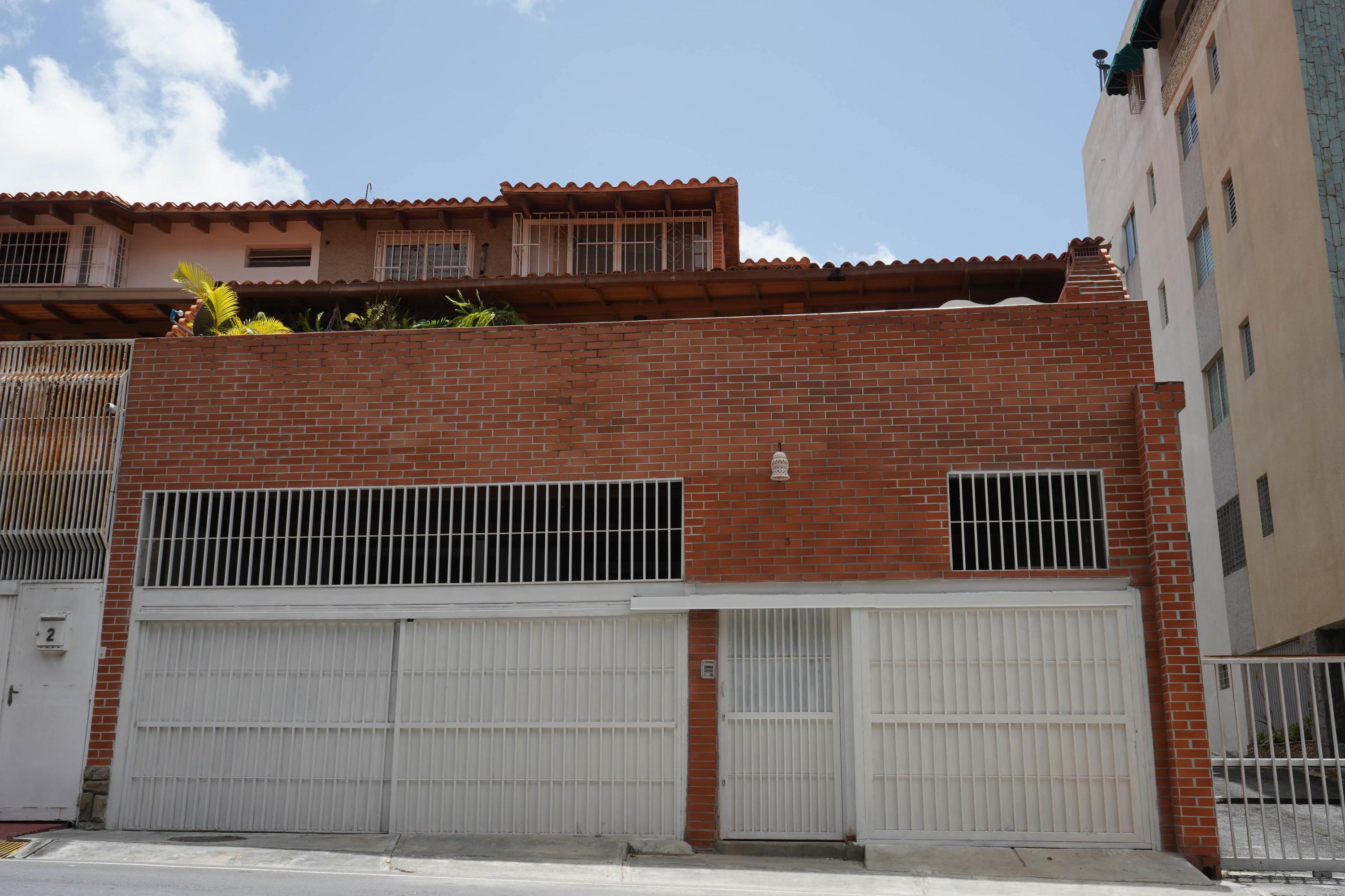 Casa - Cumbres de Curumo - Caracas