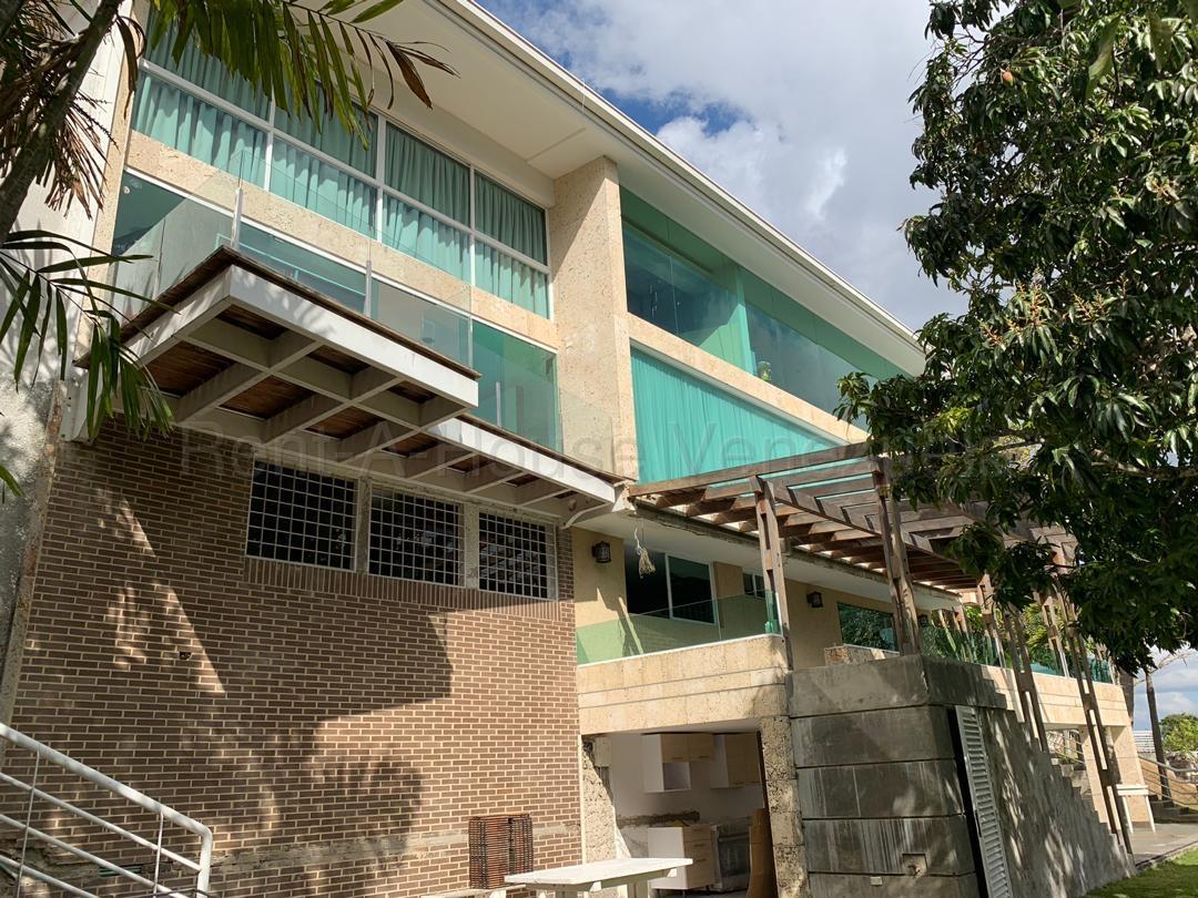 Casa - Cumbres de Curumo - Caracas