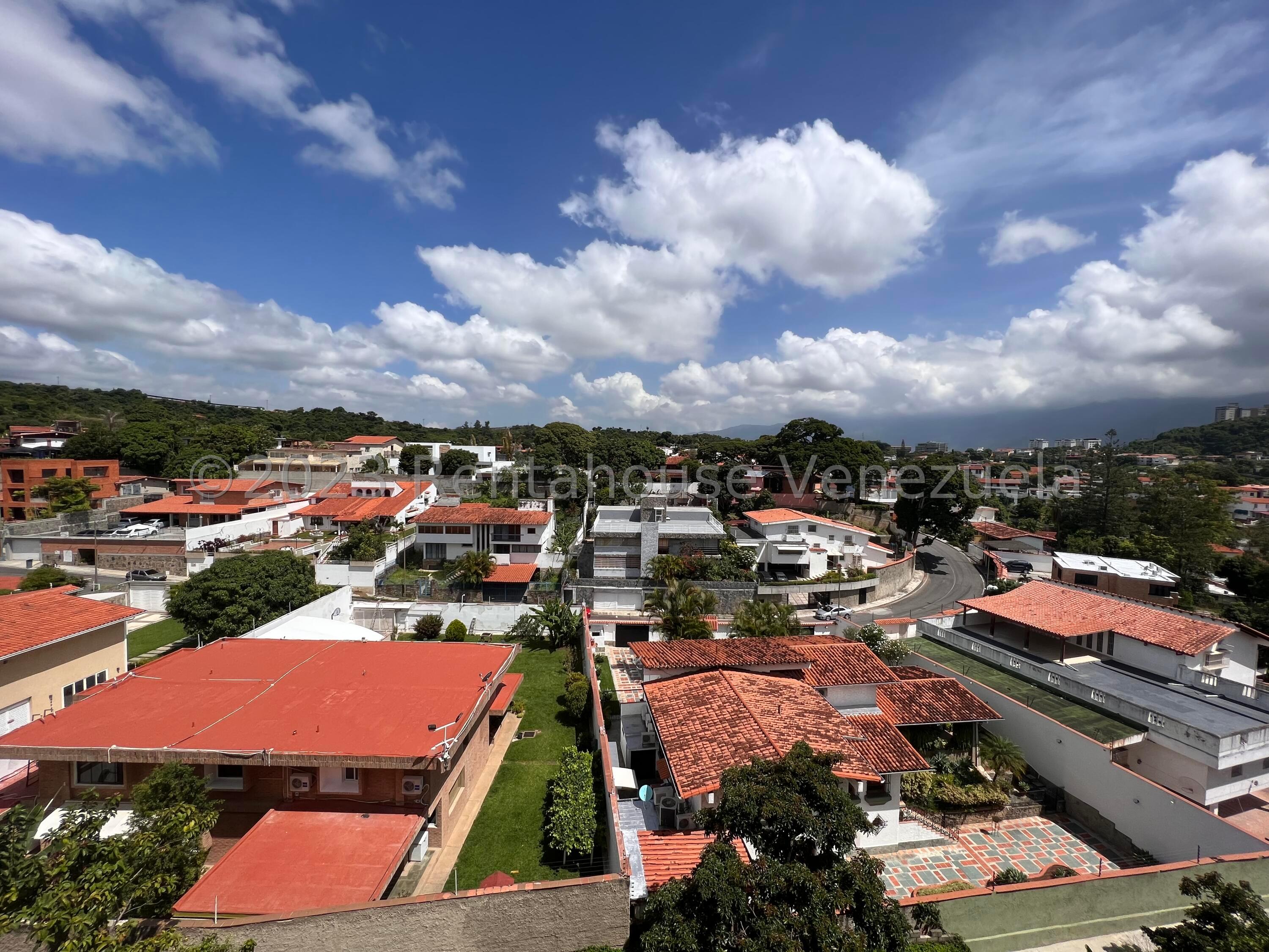 Casa - Cumbres de Curumo - Caracas