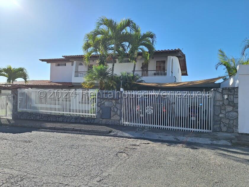 Casa - Cumbres de Curumo - Caracas