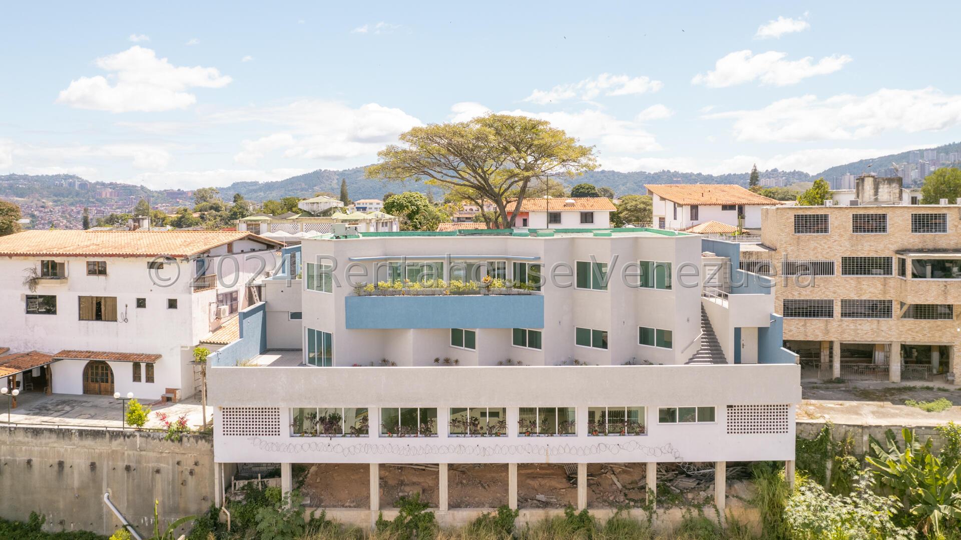 Casa - Cumbres de Curumo - Caracas