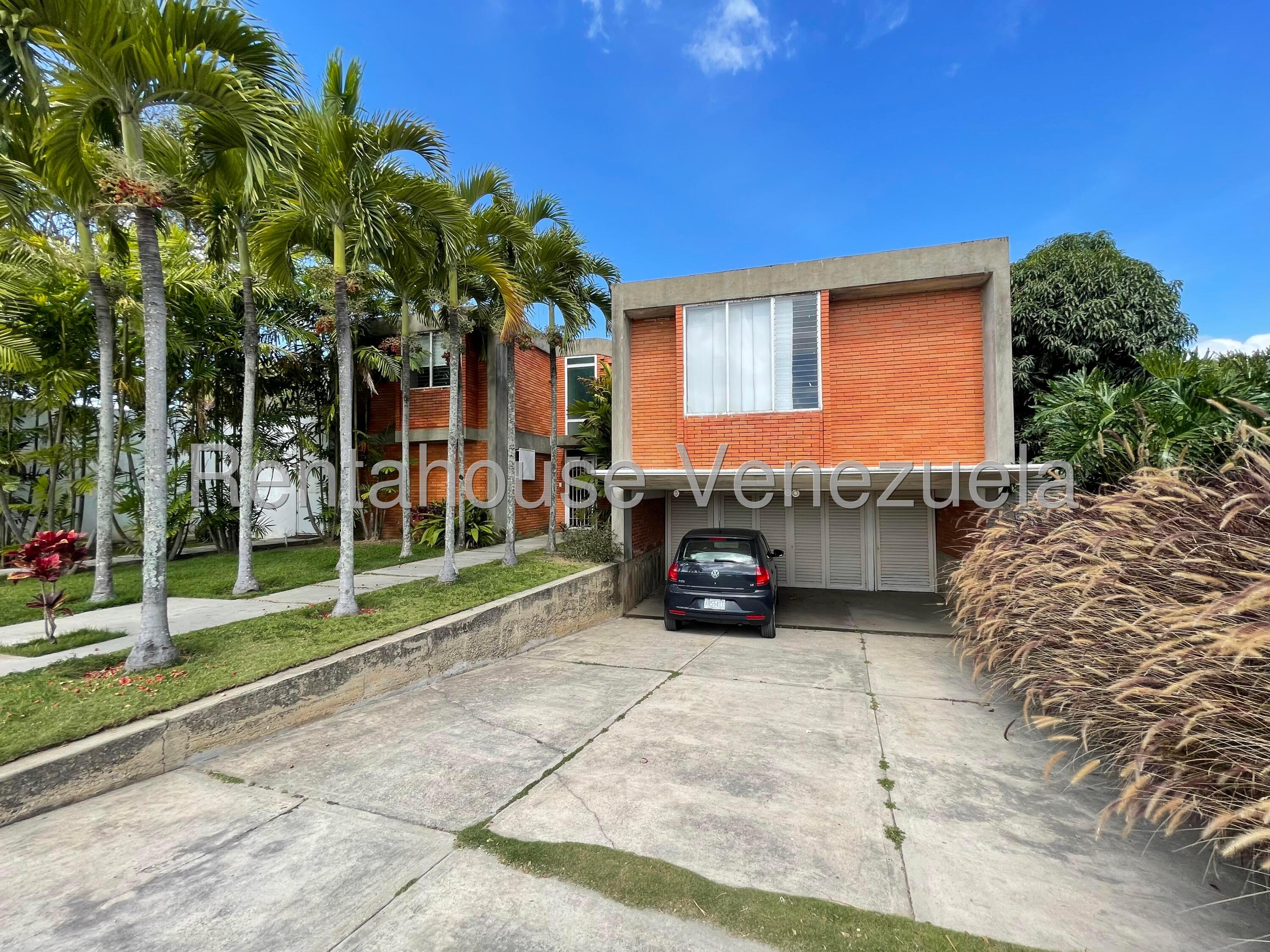 Casa - Cumbres de Curumo - Caracas