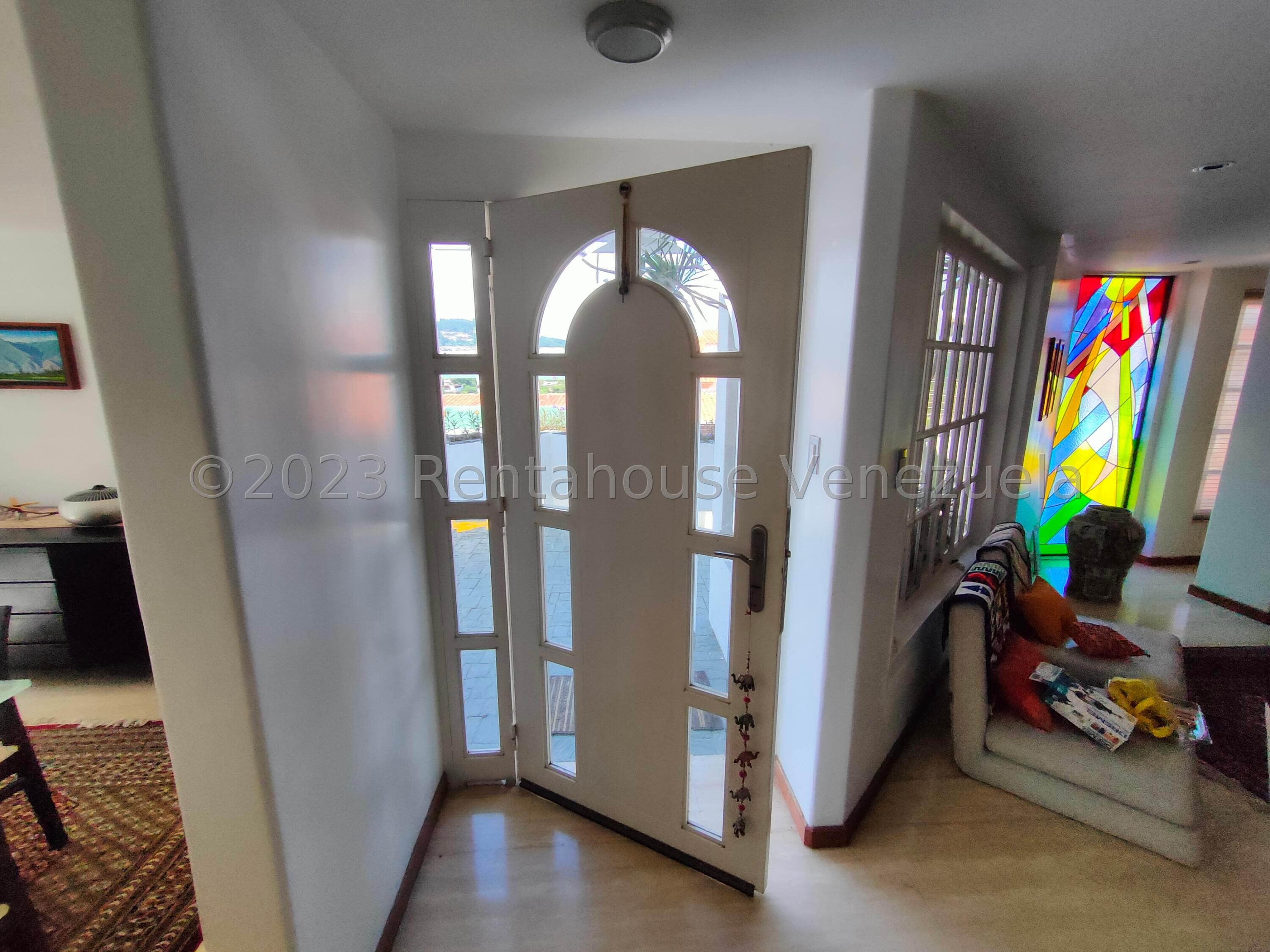 Casa - Cumbres de Curumo - Caracas