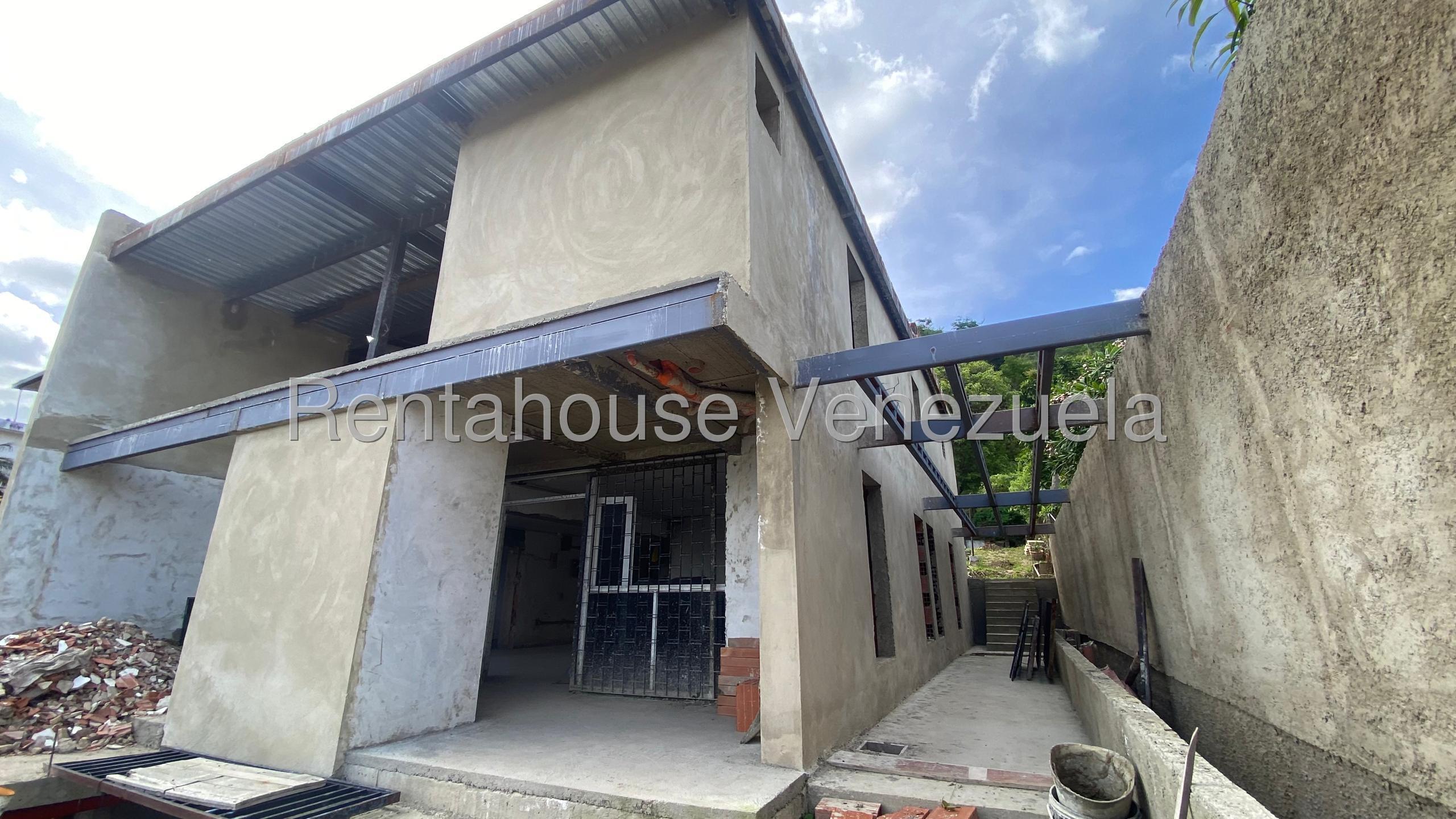 Casa - Cumbres de Curumo - Caracas