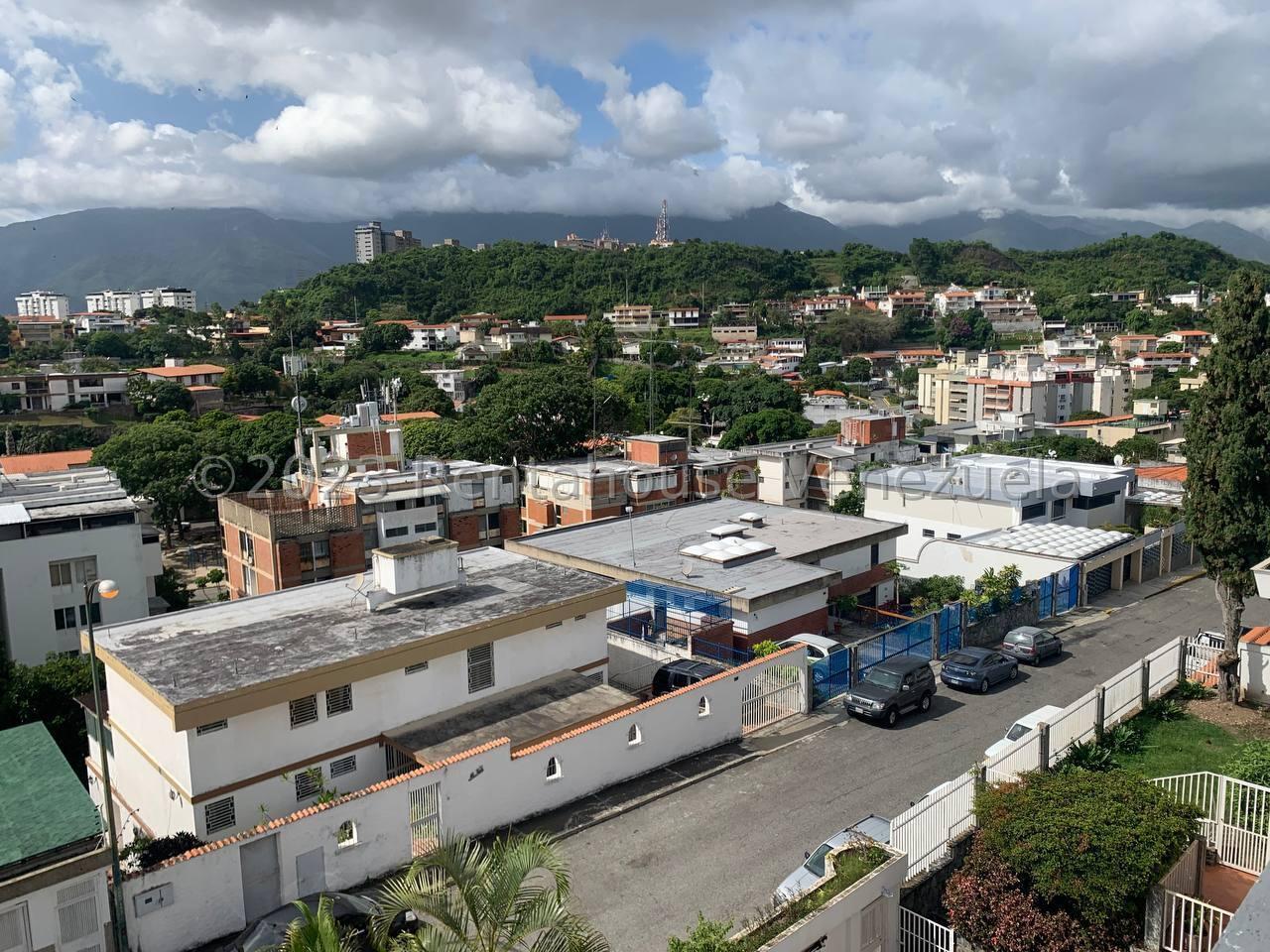 Casa - Cumbres de Curumo - Caracas