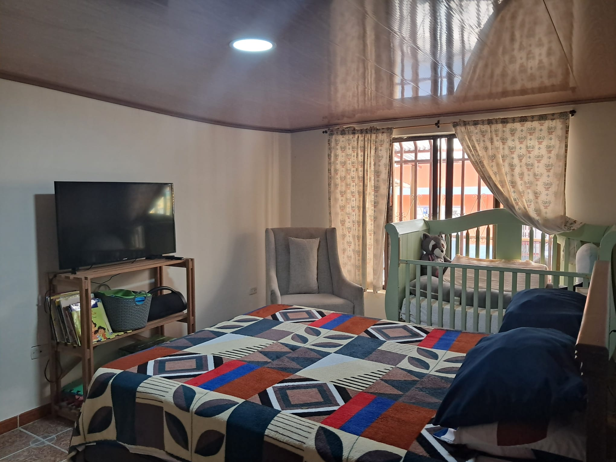 Casa de 2 habitaciones en venta en La Virginia