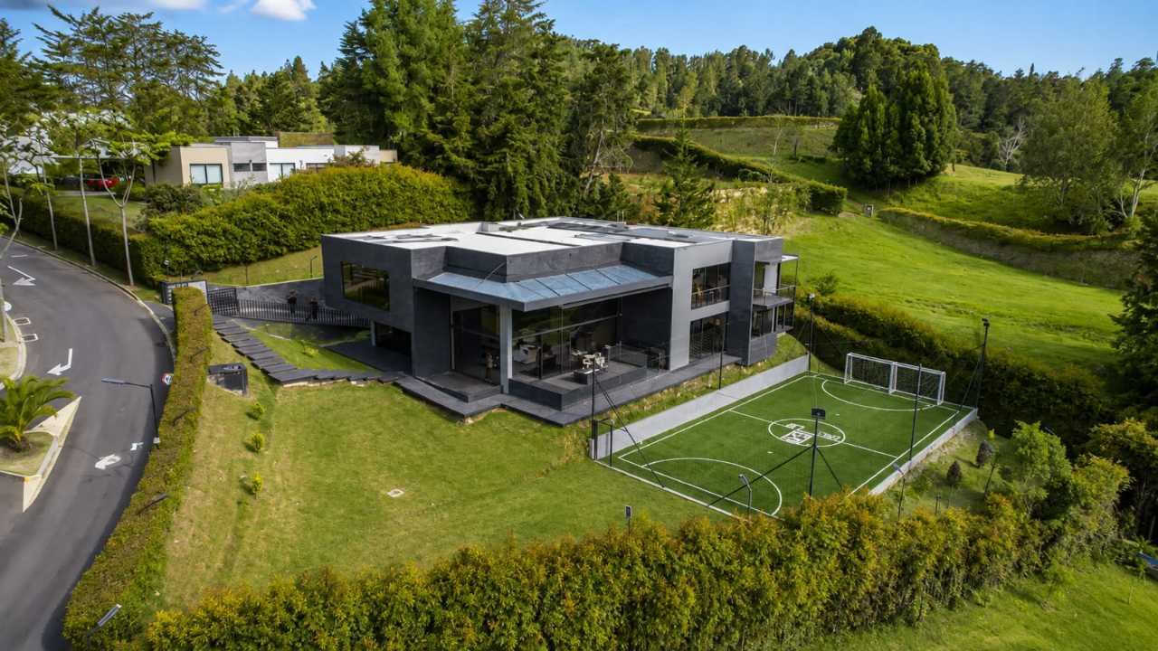 Casa en arriendo — CASA DE LUJO EN RENTA | LAS PALMAS