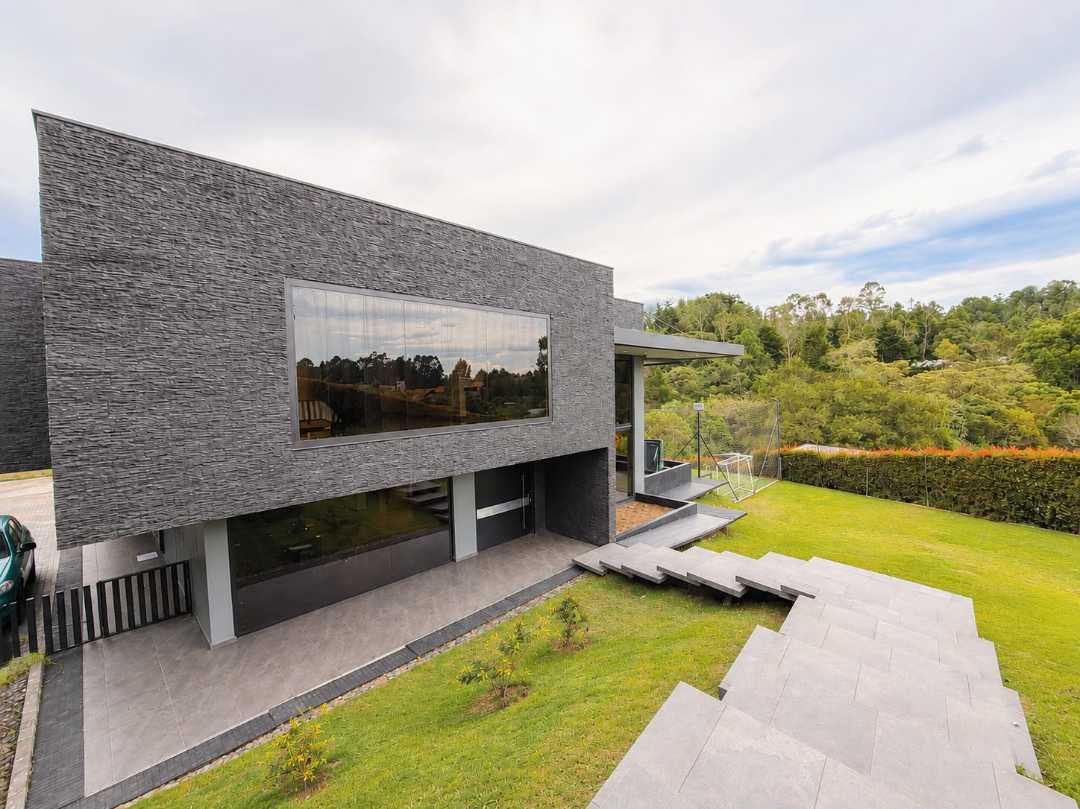 CASA DE LUJO EN RENTA | LAS PALMAS — foto 2 de 2