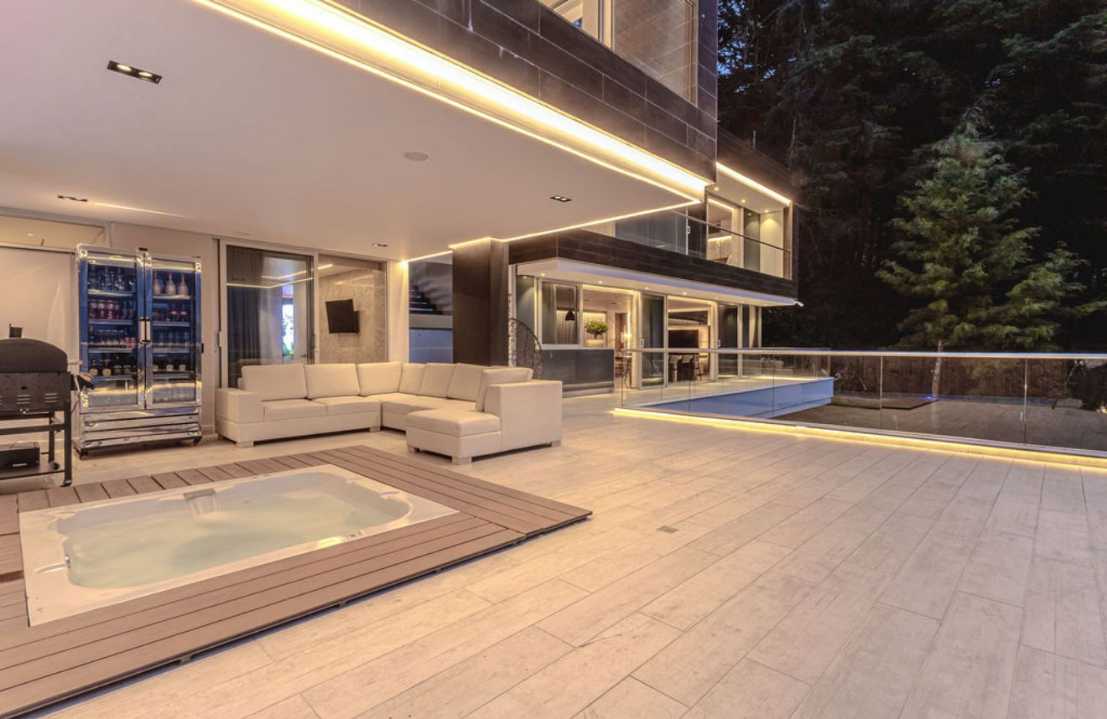Casa en arriendo — CASA DE LUJO EN RENTA | PALMAS
