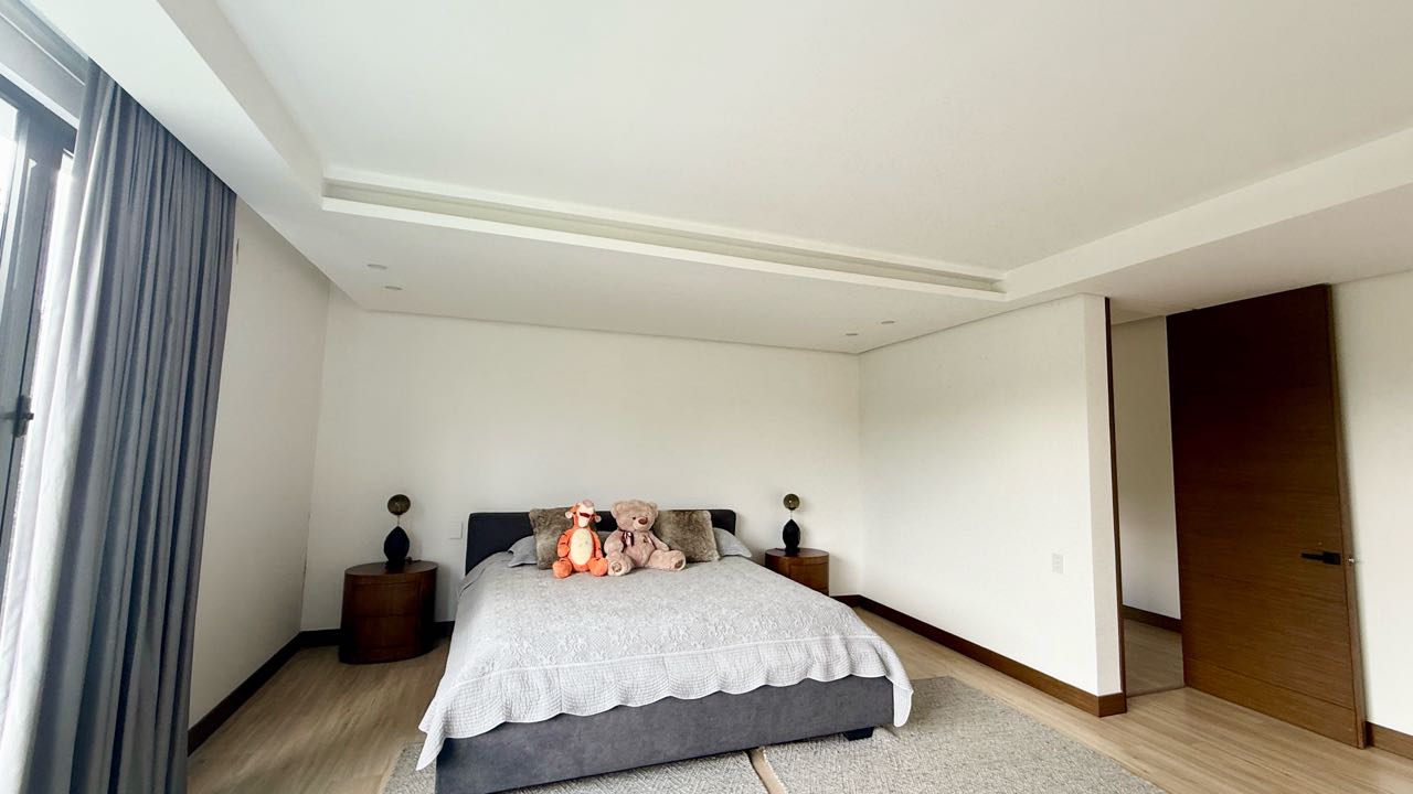 Casa de lujo en venta en El Alto de Las Palmas, Envigado