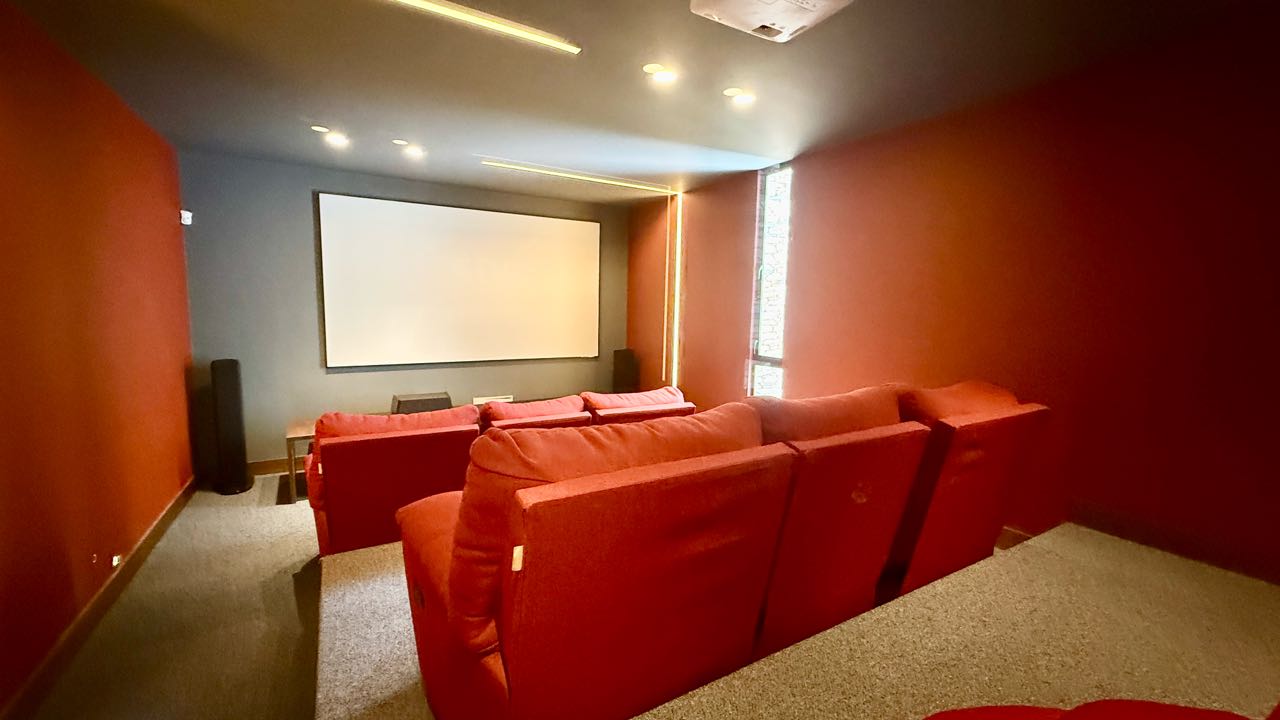 Casa de lujo en venta en El Alto de Las Palmas, Envigado