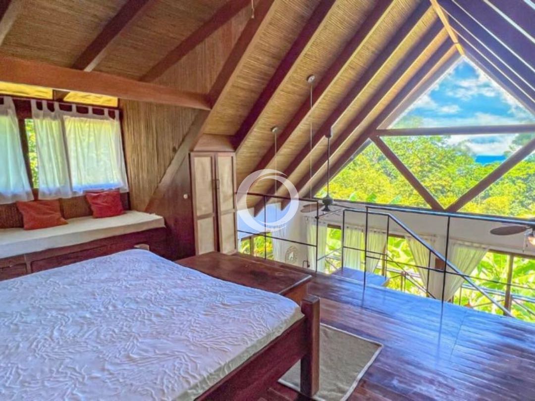 CASA DE PLAYA EN PUNTARENAS COSTA RICA