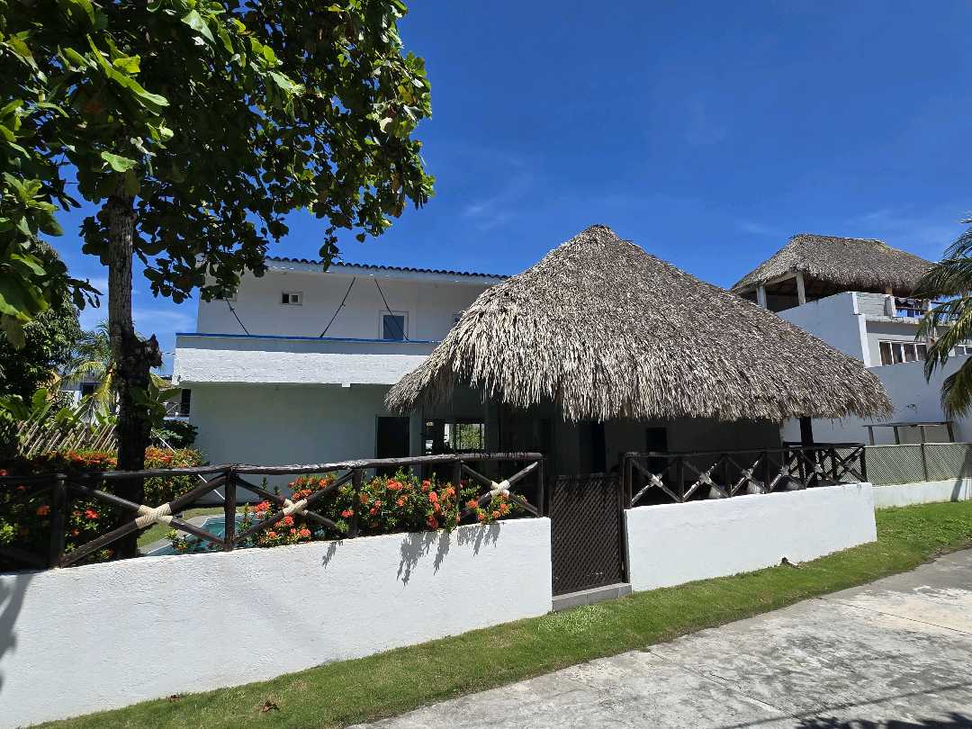CASA DE PLAYA EN VENTA, Carr. a Monterrico km 5.2 - Miniatura 2
