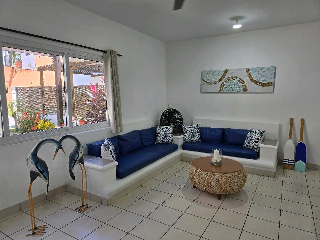 CASA DE PLAYA EN VENTA, Carr. a Monterrico km 5.2 - Miniatura 5