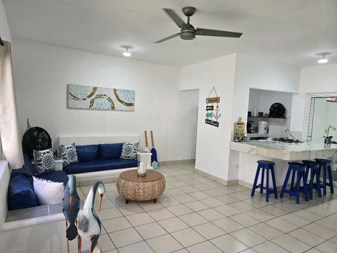 CASA DE PLAYA EN VENTA, Carr. a Monterrico km 5.2 - Miniatura 6