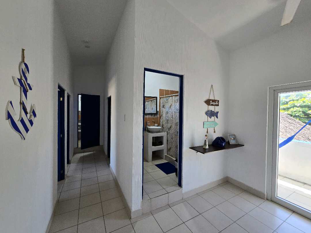 CASA DE PLAYA EN VENTA, Carr. a Monterrico km 5.2 - Miniatura 13