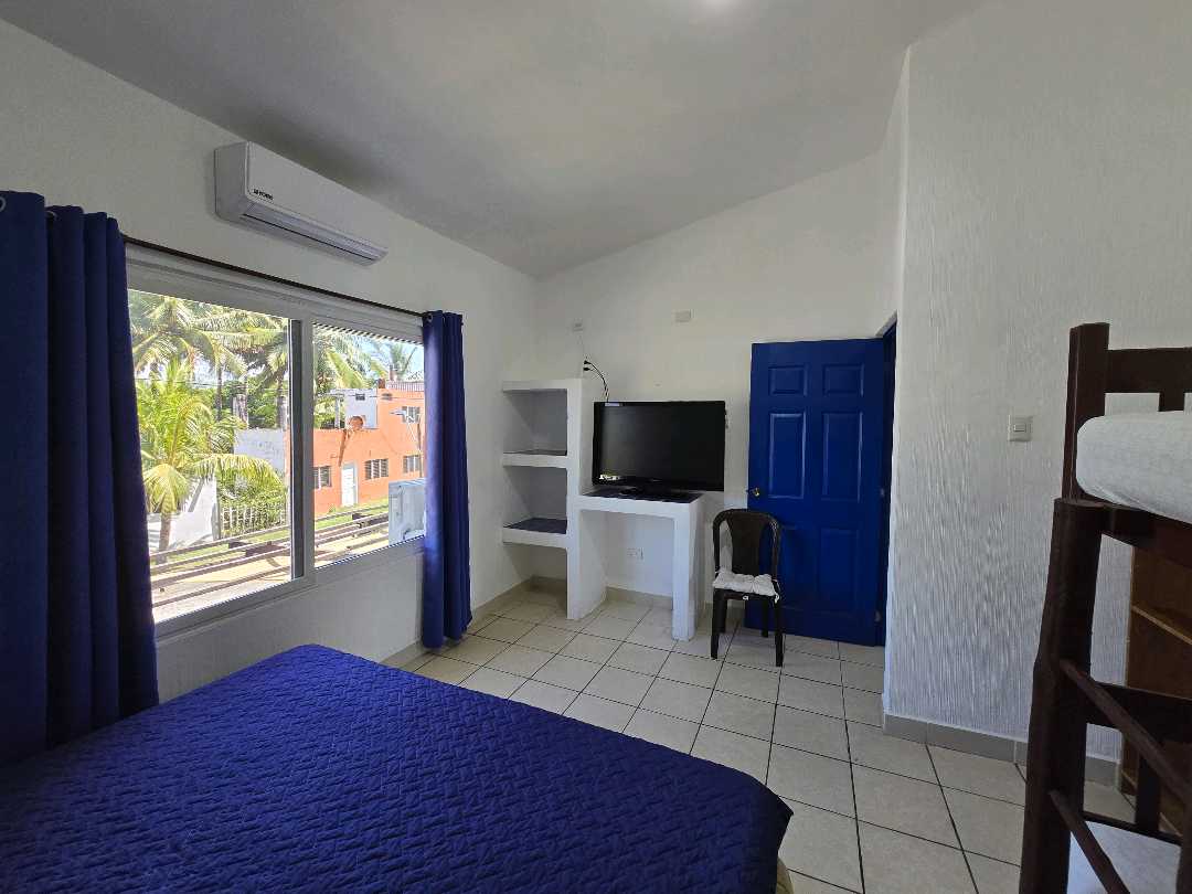 CASA DE PLAYA EN VENTA, Carr. a Monterrico km 5.2 - Miniatura 16