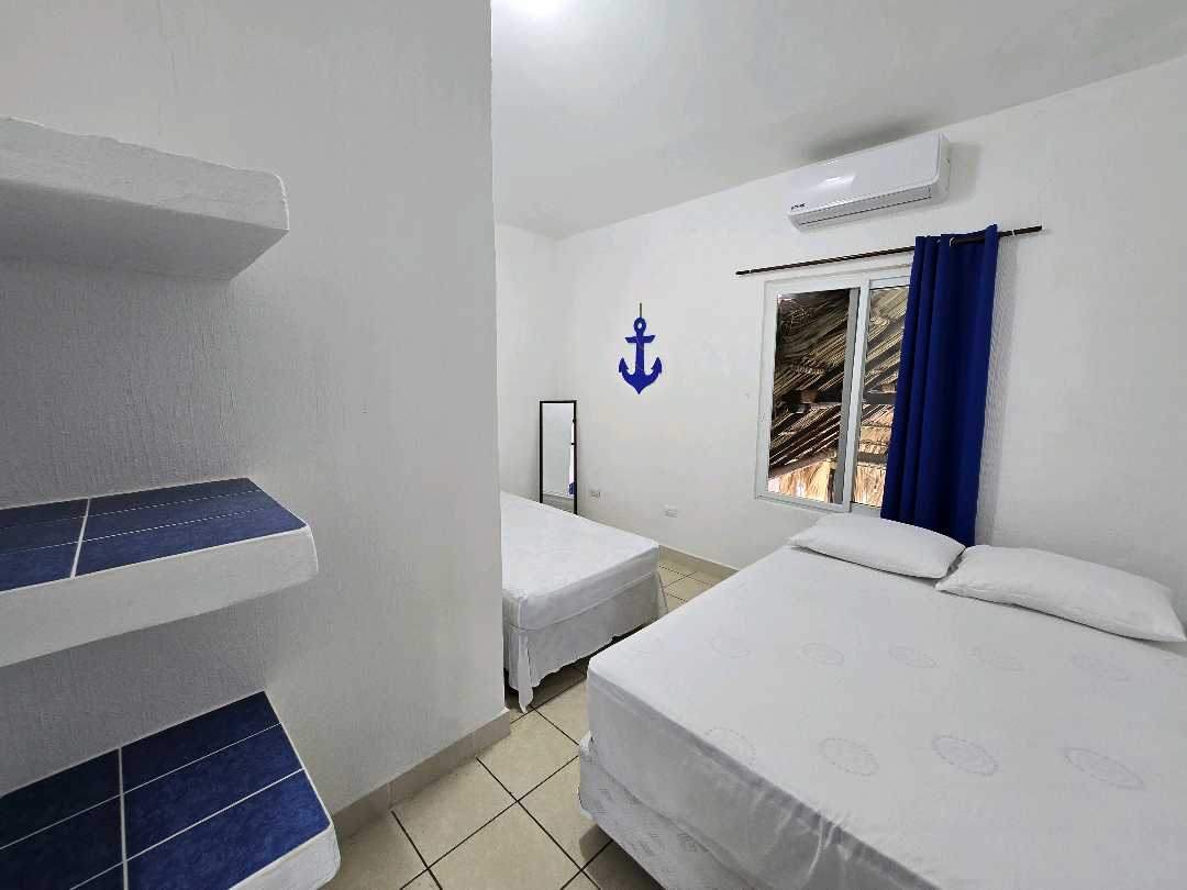 CASA DE PLAYA EN VENTA, Carr. a Monterrico km 5.2 - Miniatura 20