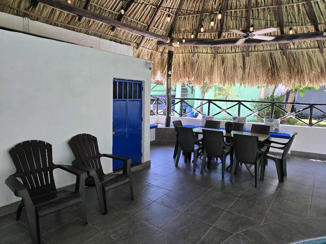 CASA DE PLAYA EN VENTA, Carr. a Monterrico km 5.2 - Miniatura 22