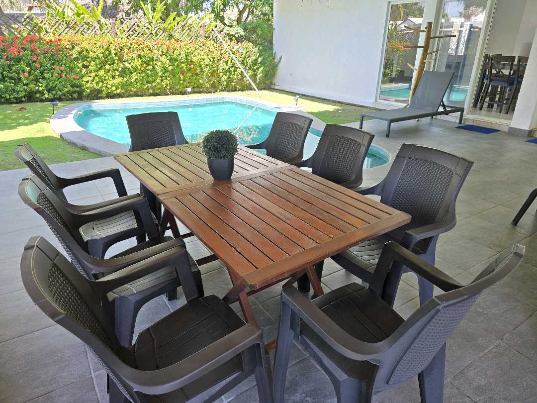 CASA DE PLAYA EN VENTA, Carr. a Monterrico km 5.2 - Miniatura 23