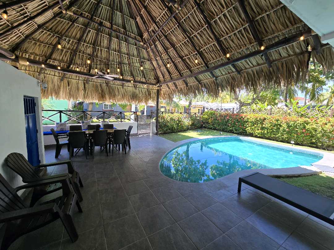 CASA DE PLAYA EN VENTA, Carr. a Monterrico km 5.2 - Miniatura 25